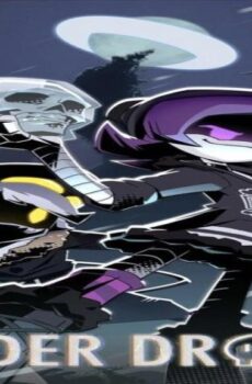 Murder Drones