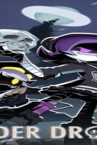 Murder Drones