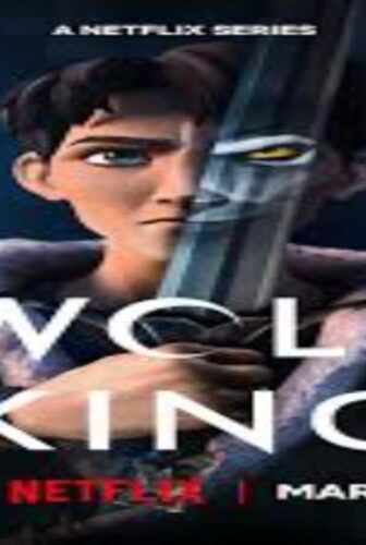 Wolf King