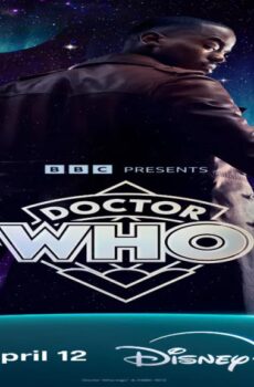 Doctor Who 2025 الموسم 2