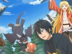 انمي Sozai Saishuka no Isekai Ryokouki الحلقة 9 التاسعة مترجمة