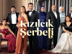 مسلسل شراب التوت الحلقة 145 مترجمة