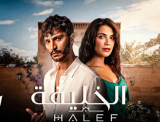 مسلسل الخليفة الموسم 2 الحلقة 6 مدبلجة