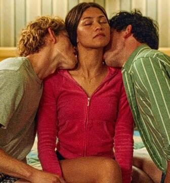 فيلم الرومانسية Challengers 2024 مترجم