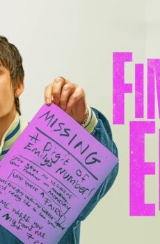 فيلم الرومانسية Finding Emily 2026 مترجم