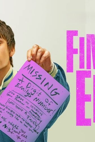 فيلم الرومانسية Finding Emily 2026 مترجم