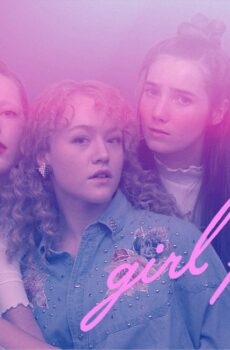 فيلم الرومانسية Girl Picture 2022 مترجم