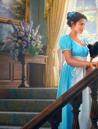 Story of His Maid
