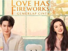 مسلسل Love Has Fireworks الحب له ألعاب نارية الحلقة 31 مترجمة