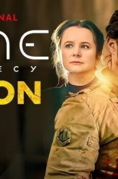 Dune Prophecy الموسم 2