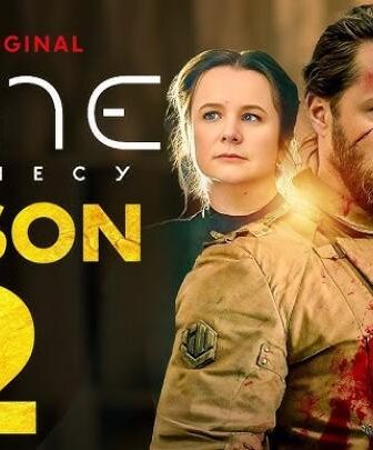 Dune Prophecy الموسم 2