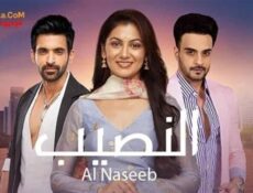 مسلسل النصيب الموسم 3 الحلقة 91 مدبلجة