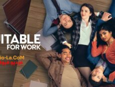 مسلسل Not Suitable for Work الحلقة 11 مترجمة