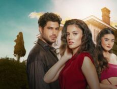 مسلسل حب وغرور الحلقة 3 مترجمة
