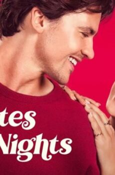 فيلم الرومانسية 40 Dates and 40 Nights 2026 مترجم