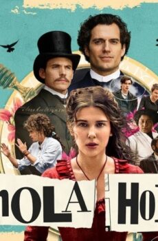 فيلم Enola Holmes 1 2020 مترجم
