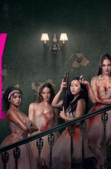 فيلم Pretty Lethal 2026 مترجم بالغ الخطورة