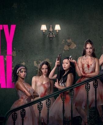 فيلم Pretty Lethal 2026 مترجم بالغ الخطورة