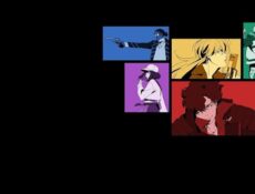 مسلسل الانمي Lazarus لازاروس الحلقة 2 الثانية مترجمة