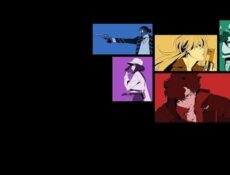 مسلسل الانمي Lazarus الحلقة 9 التاسعة مترجمة