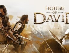مسلسل House of David الموسم 2 الحلقة 10 مترجمة +16