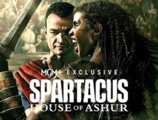 مسلسل Spartacus 2025 الحلقة 10 مترجمة