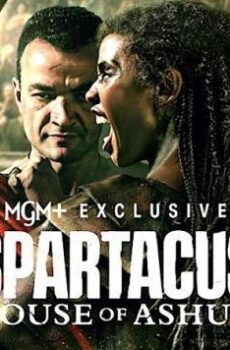 Spartacus 2025