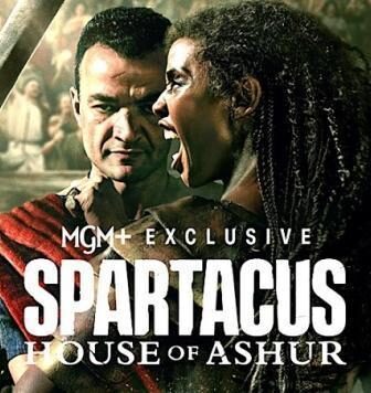 مسلسل Spartacus 2025 الحلقة 5 مترجمة