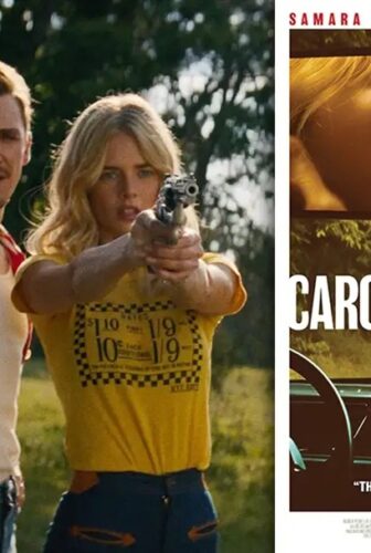 فيلم Carolina Caroline 2026 مترجم
