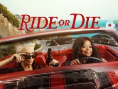 مسلسل Ride or Die مغامرة حتى الموت الحلقة 8 والاخيرة مترجمة