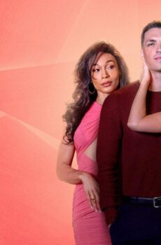 The Ultimatum Marry or Move On الموسم 4