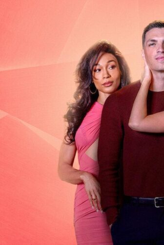 The Ultimatum Marry or Move On