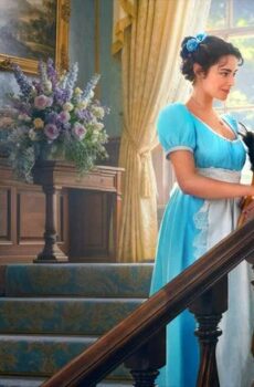 قصة خادمته Story of His Maid