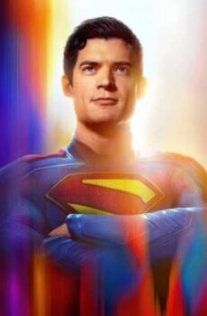 فيلم Superman 2025 مترجم (سوبر مان)