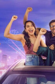فيلم Double Occupancy 2026 مترجم