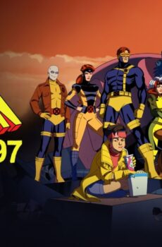 اكس مان X-Men 97