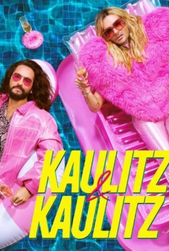 Kaulitz & Kaulitz الموسم 3