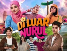 مسلسل Di Luar Nurul امر لا يصدق الحلقة 7 مترجمة