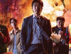 مسلسل Heroes Next Door الحلقة 4 مترجمة ابطال بالجوار