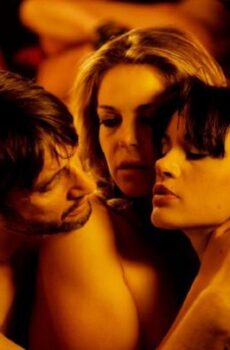 فيلم الاثارة Tulpa Demon of Desire 2012 مترجم تولبا: شيطان الرغبة