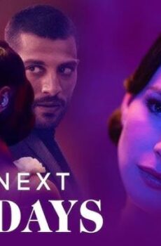 فيلم الرومانسية The Next 365 Days 2022 مترجم