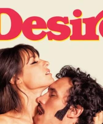 فيلم Shades of Desire 2023 مترجم