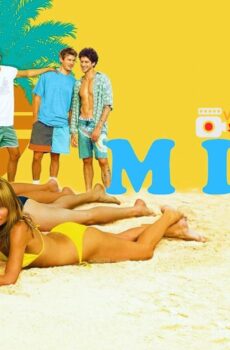 فيلم الرومانسية MILF 2018 مترجم