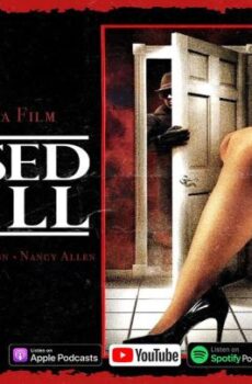 فيلم الاثارة Dressed To Kill 1980 مترجم