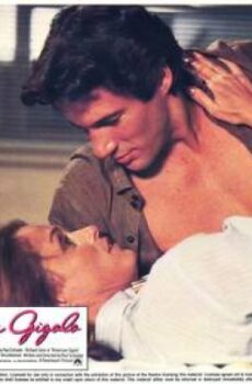 فيلم الاثارة American Gigolo 1980 مترجم راقص أمريكي
