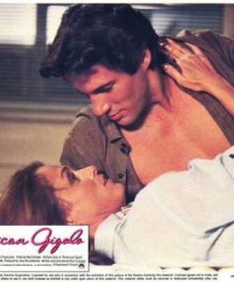 فيلم الاثارة American Gigolo 1980 مترجم راقص أمريكي