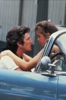 فيلم Breathless 1983 (اثارة ورومانسية) لاهث