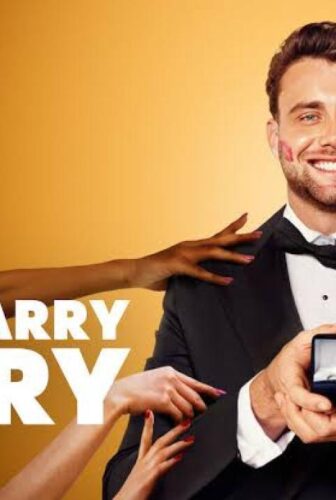Let’s Marry Harry