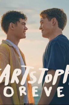 فيلم Heartstopper Forever 2026 مترجم
