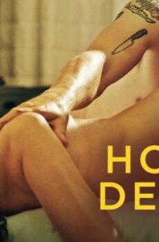 فيلم الرومانسية Hotel Desire 2011 مترجم